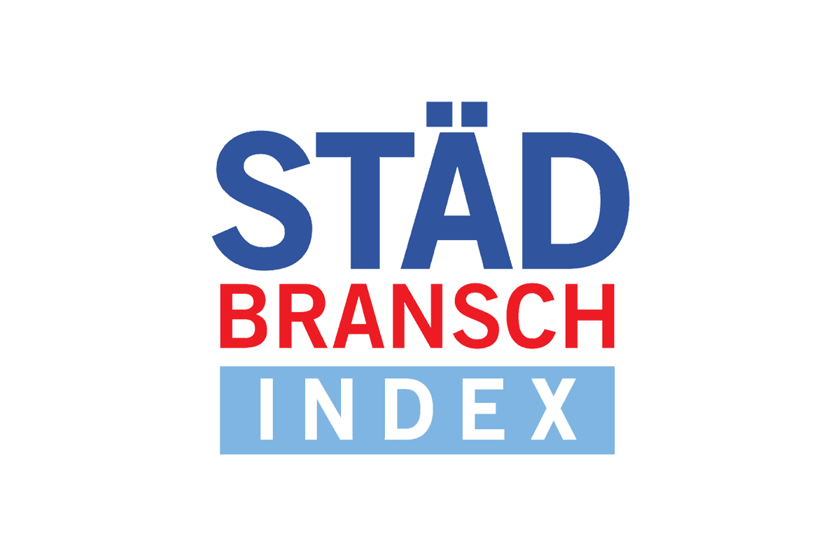 Städbransch Index