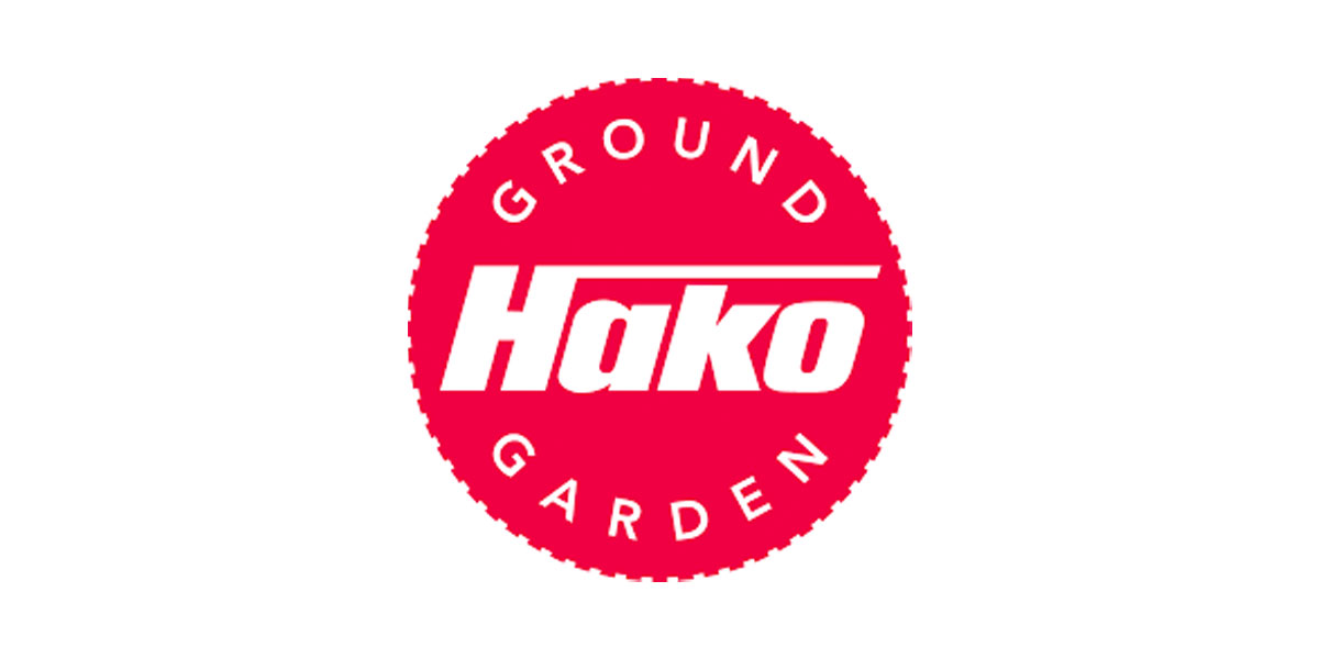 Hako Ground Garden