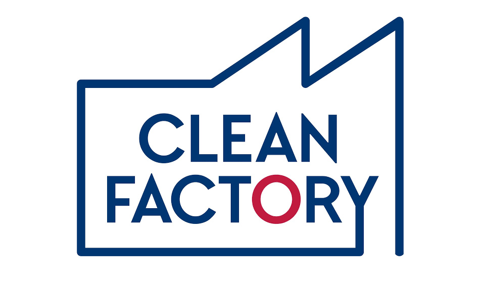 Clean Factory