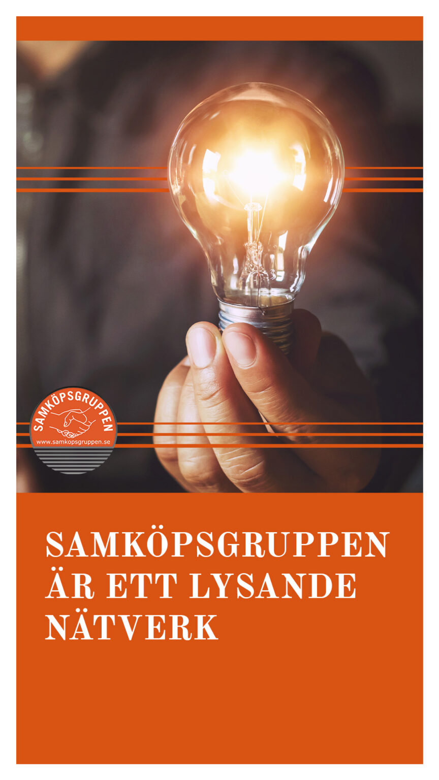 Samköpsgruppen logga