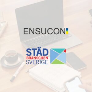 webbinarium med ensucon