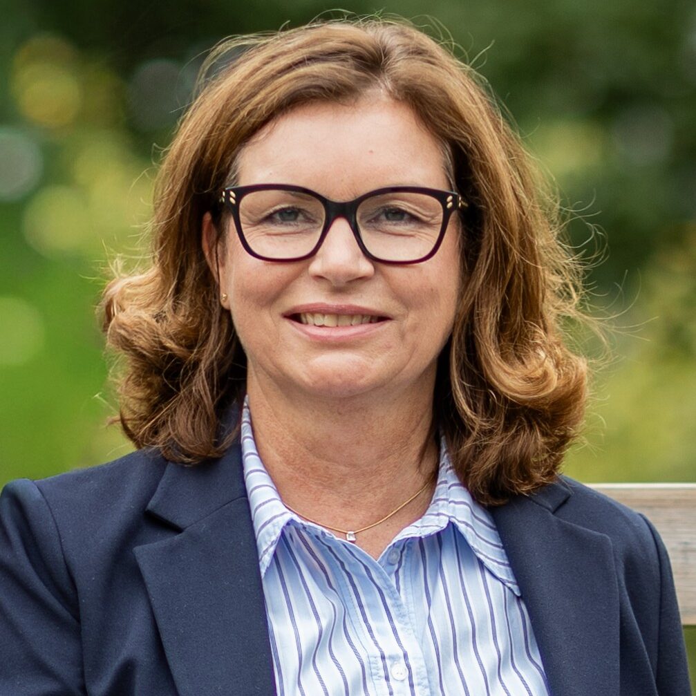 Mari grön