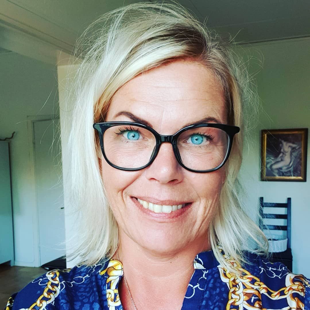 Sofia Vestermark
