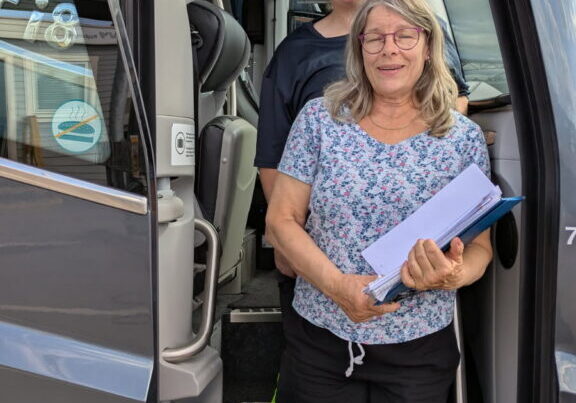 Här ska städningen nå nivå 4 – men arbetsmiljön gör jobbet betydligt svårare